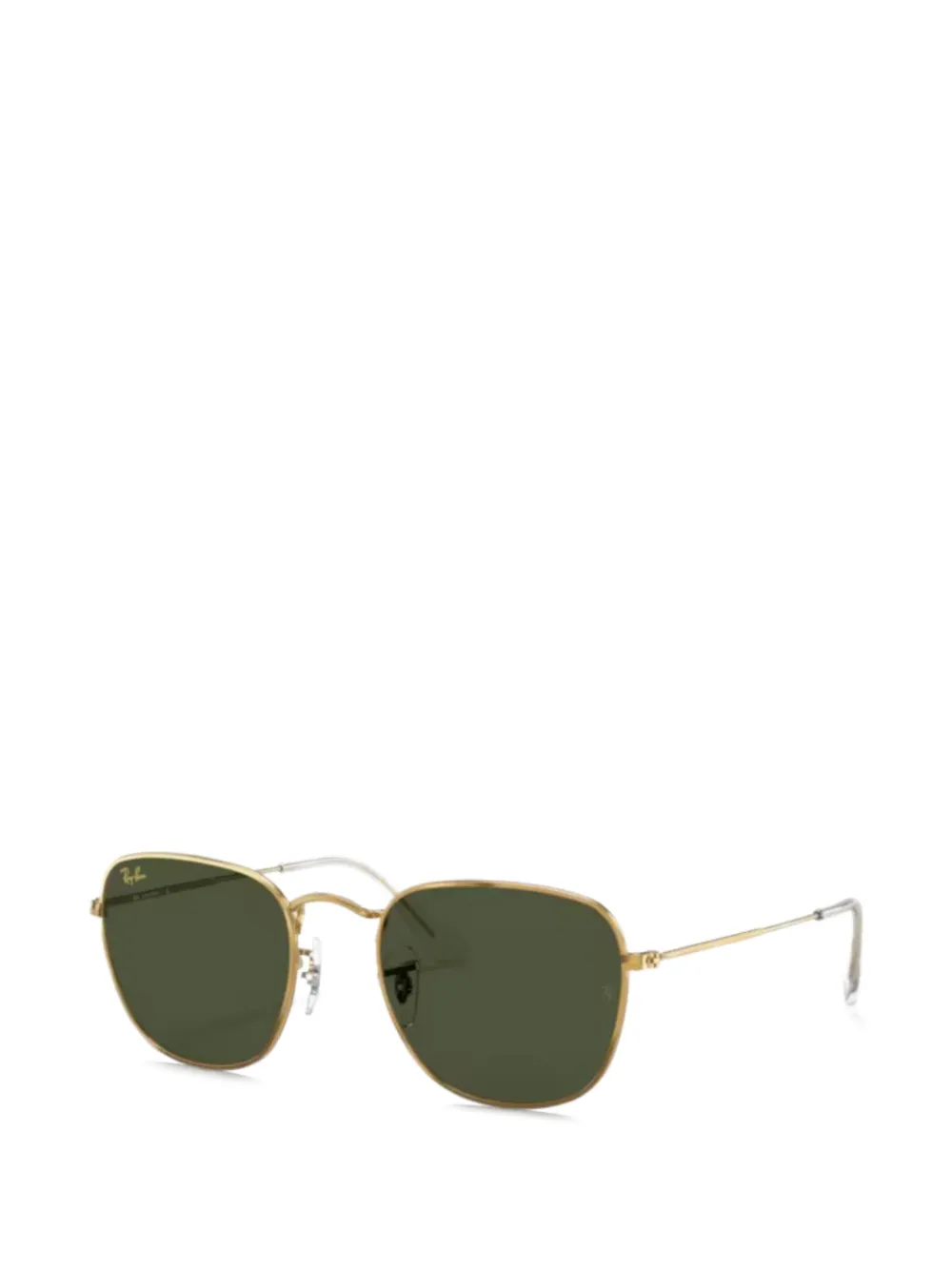 Ray-Ban Frank square-frame sunglasses - Oro
