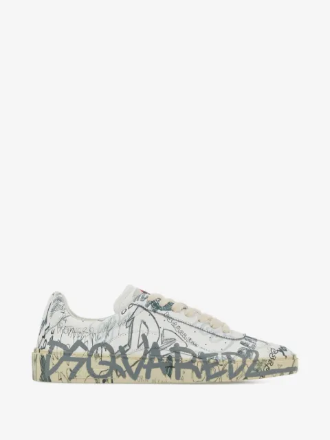 DSQUARED2 Rider sneakers