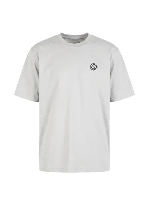 Société Anonyme T-shirt med grafisk tryk