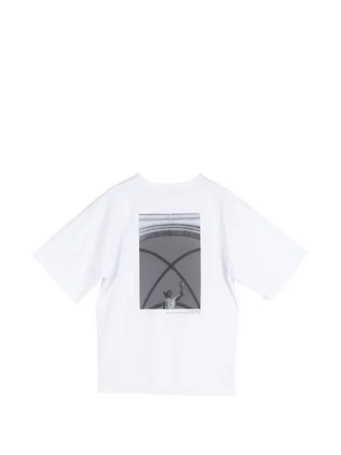 Société Anonyme Medusa graphic T-shirt