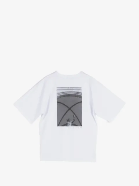 Société Anonyme Medusa graphic T-shirt