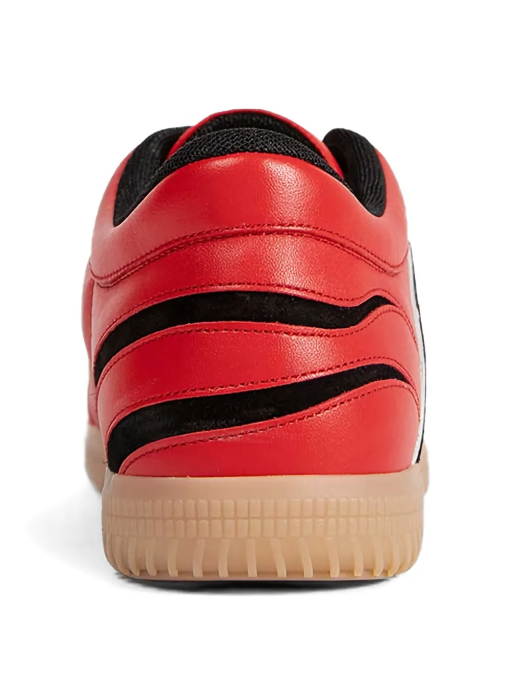 Valentino Garavani Kicky sneakers Rood