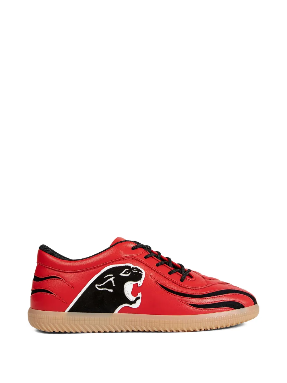 Valentino Garavani Kicky sneakers Rood