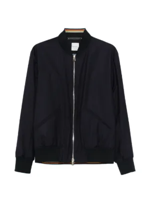 Paul Smith ボンバージャケット メンズ通販 - FARFETCH