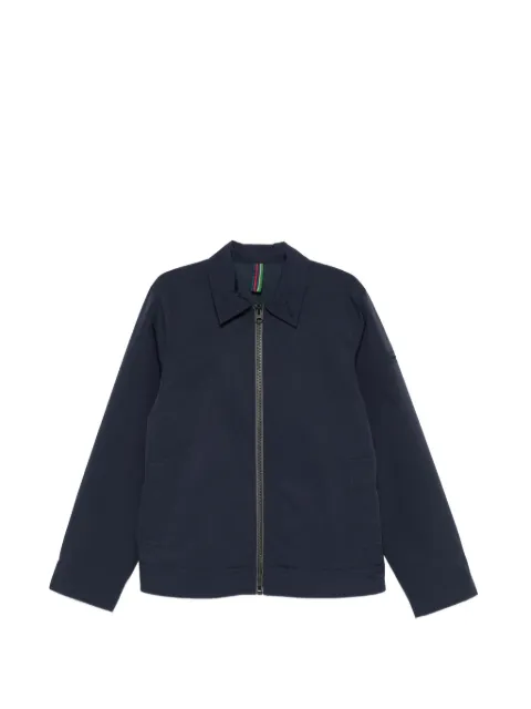 PS Paul Smith zip-up shirt jacket