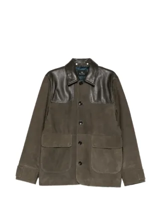 PS Paul Smith