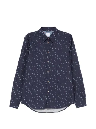 PS Paul Smith