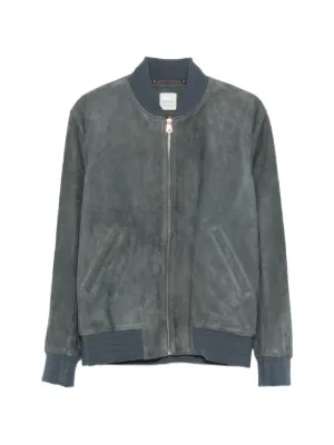 Paul Smith（ポールスミス）レザージャケット - FARFETCH