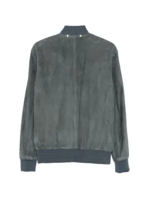 Paul Smith（ポールスミス）レザージャケット - FARFETCH