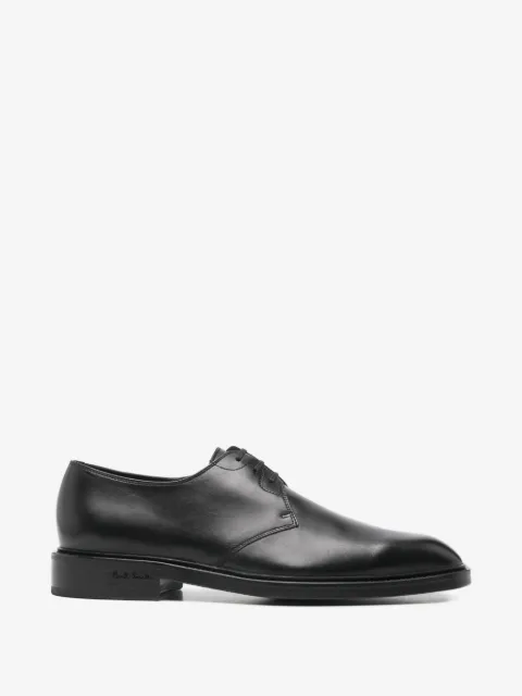 Paul Smith Sheridan leather lace-up oxford shoes