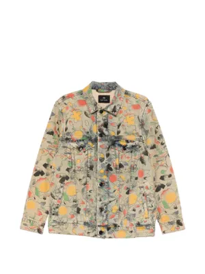 PS Paul Smith Denim Jackets for Men - Shop Now on FARFETCH