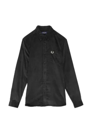 Fred Perry