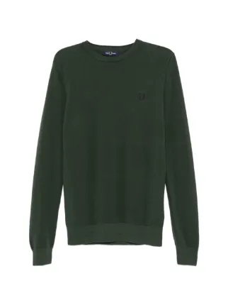 Fred Perry
