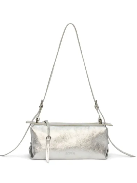 MSGM bolsa de hombro cilíndrica