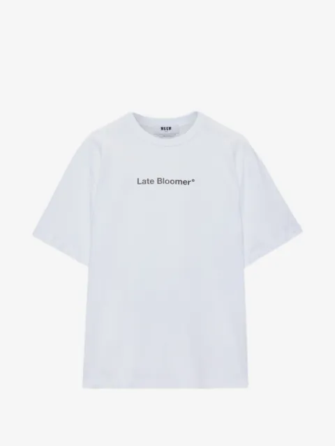 MSGM T-shirt