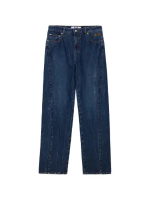MSGM ウィメンズ デニム通販 - FARFETCH