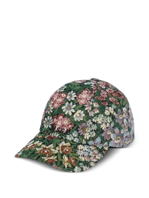 MSGM floral cap