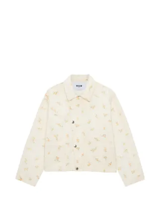 MSGM