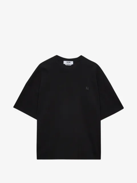 MSGM logo t-shirt