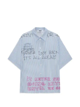 MSGM