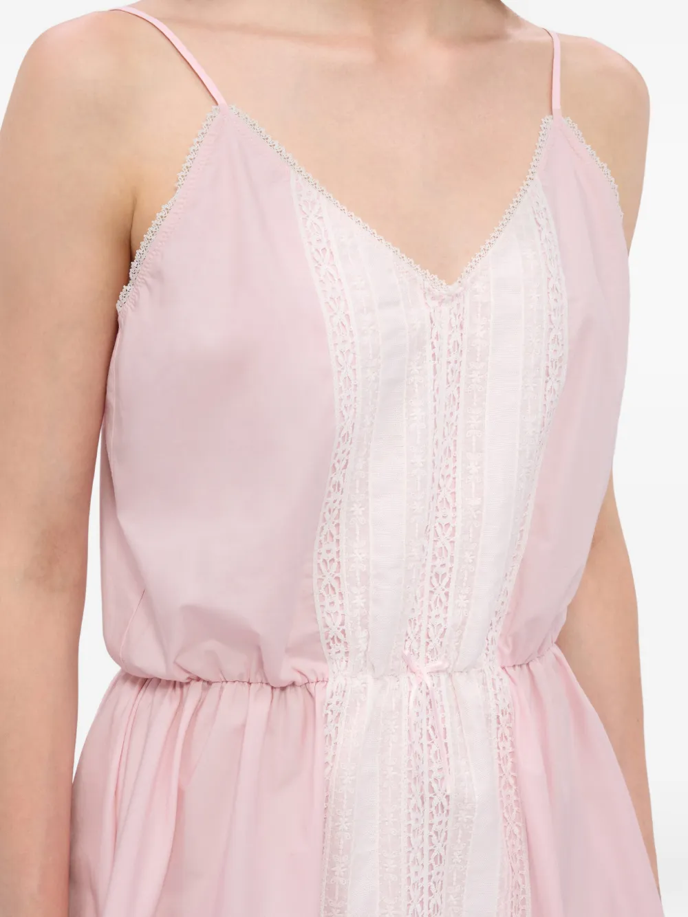 Pint Mini Dress