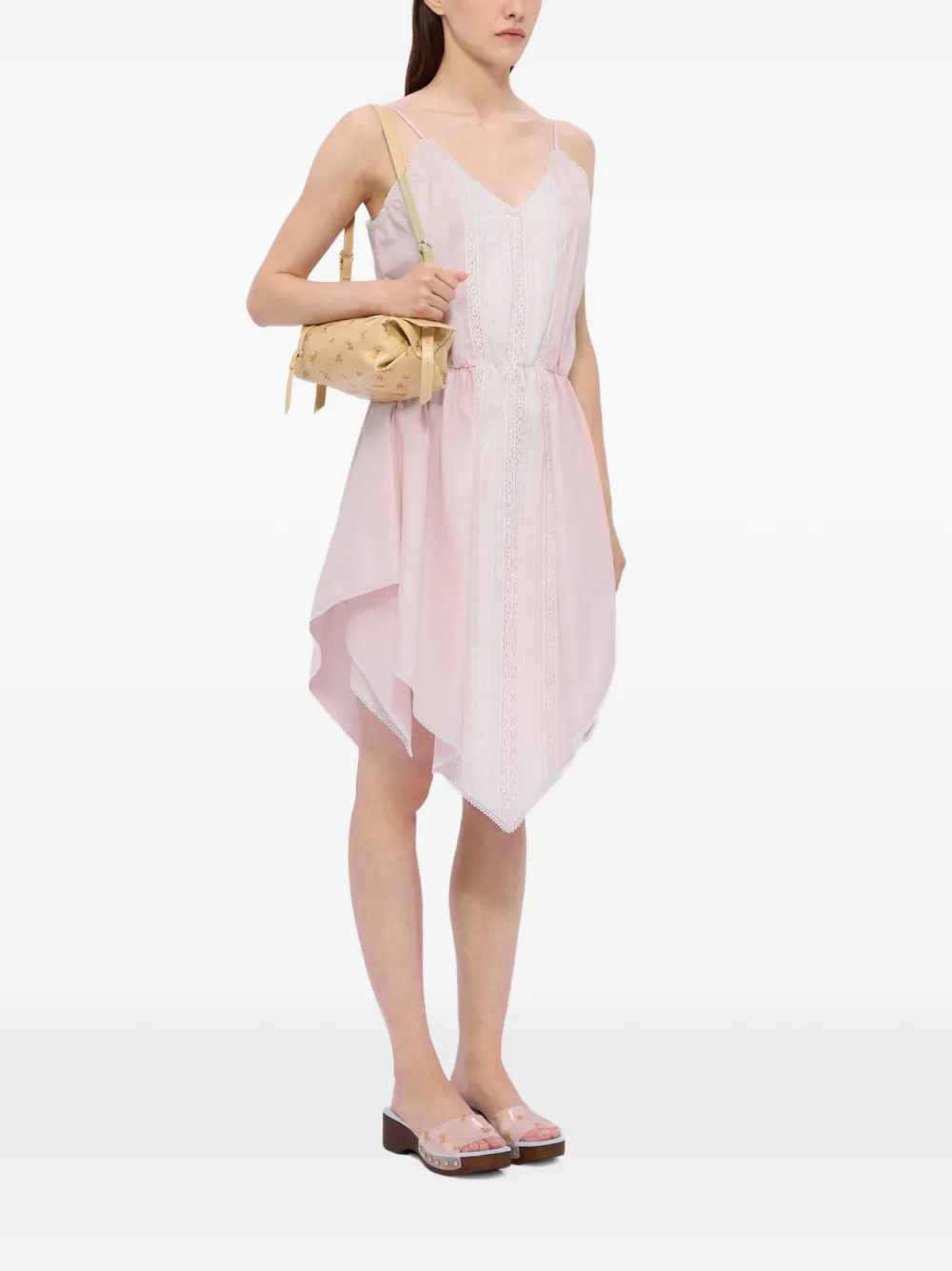 Pint Mini Dress