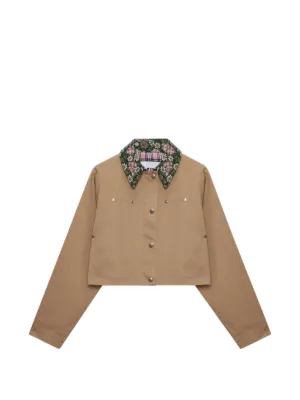 MSGM ウィメンズ ツイードジャケット通販 - FARFETCH