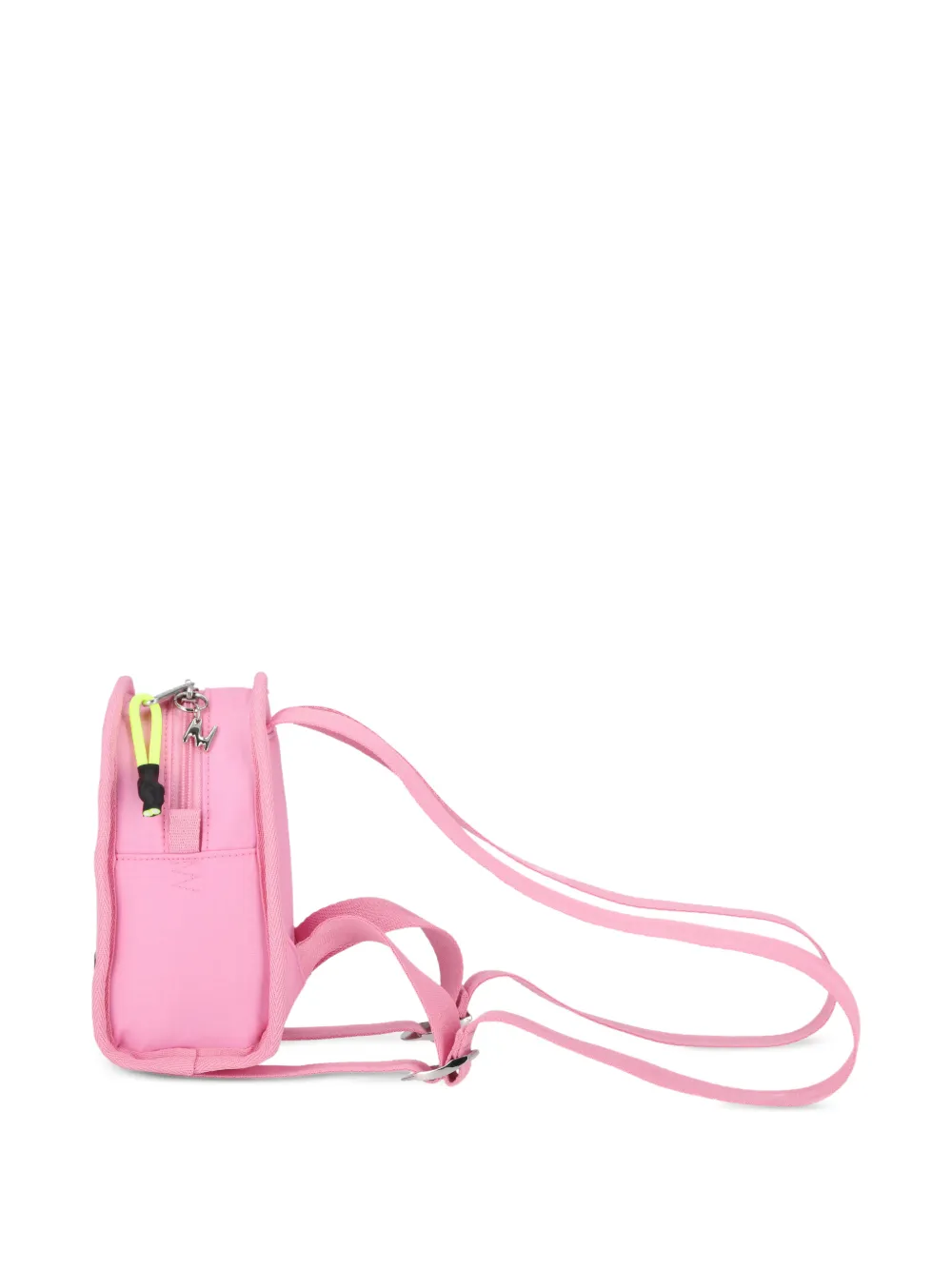 MSGM Rugzak met schouderband Roze