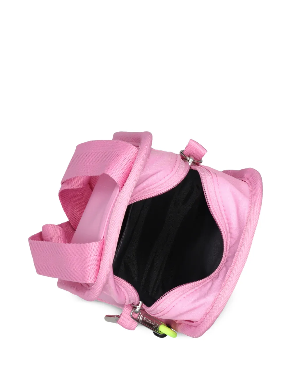 MSGM Rugzak met schouderband Roze