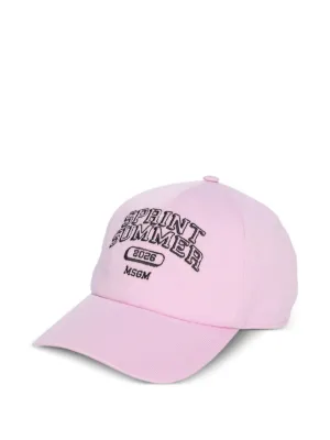 Supreme True Religion® メッシュパネル キャップ | ピンク | FARFETCH JP