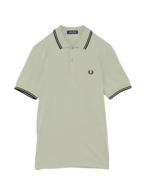 Fred Perry playera tipo polo The Fred Perry