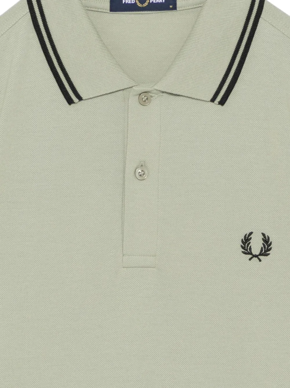  Fred Perry Camisa The Fred Perry - Neutro 