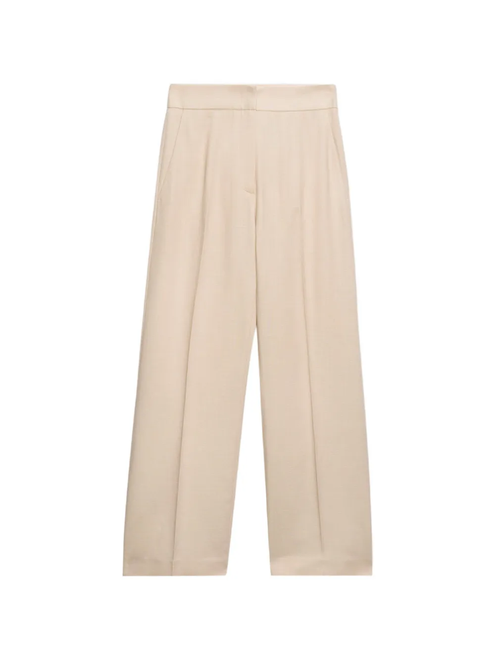MSGM pocket trousers - Toni neutri