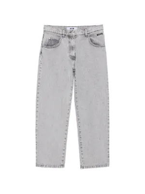 MSGM ウィメンズ デニム通販 - FARFETCH