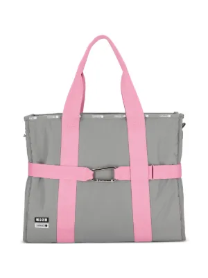 Supreme x Marithé + François Girbaud Pokachu Tote Bag | Silver