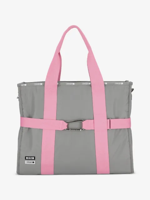 MSGM tote con tira