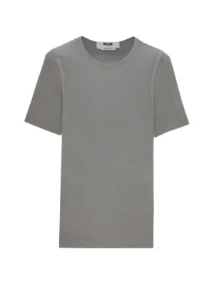 【美品！】MSGM ラッフルTシャツ Mrs GREEN APPEL ゼンジン未到とヴェルトラウム〜銘銘編〜 Tシャツ L