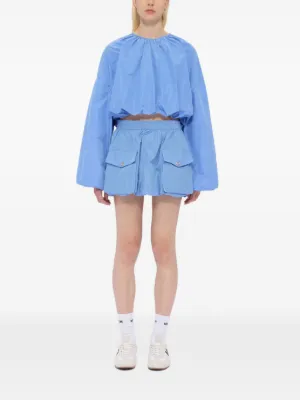 MSGM（エム・エス・ジー・エム）スカート - FARFETCH