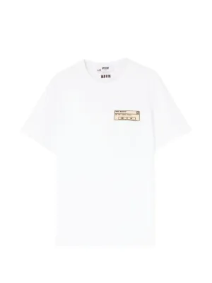 Supreme Small Box T-shirt | White | FARFETCH