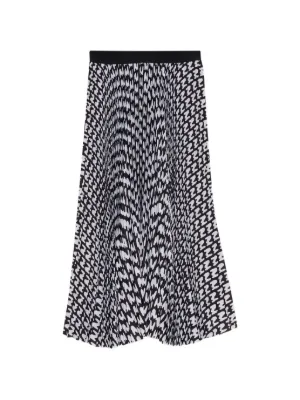 MSGM プリーツスカート 40 MSGM（エム・エス・ジー・エム）スカート - FARFETCH