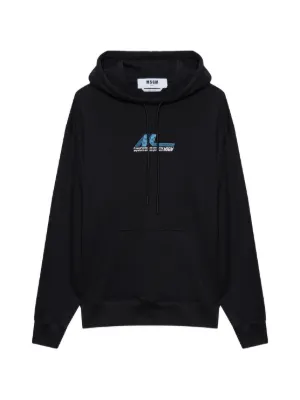 MSGM パーカー メンズ通販 - FARFETCH