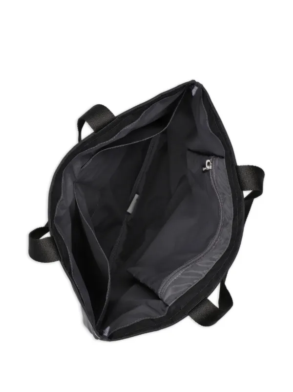 MSGM x LeSportsac Emerald Tote Bag | Black | FARFETCH