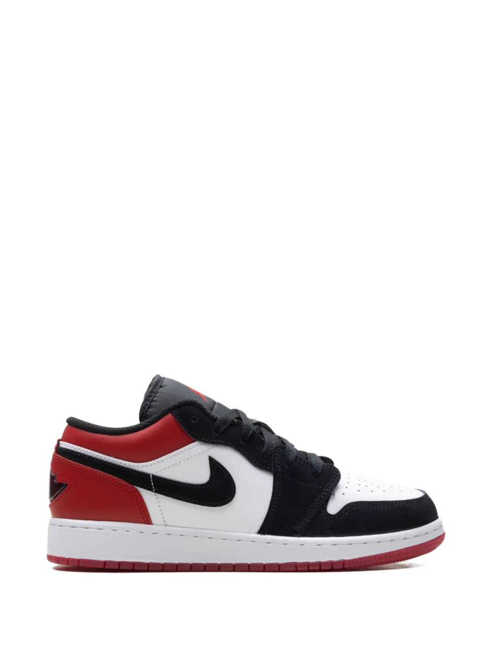 Jordan Kids Air Jordan 1 Low SE GS sneakers Zwart