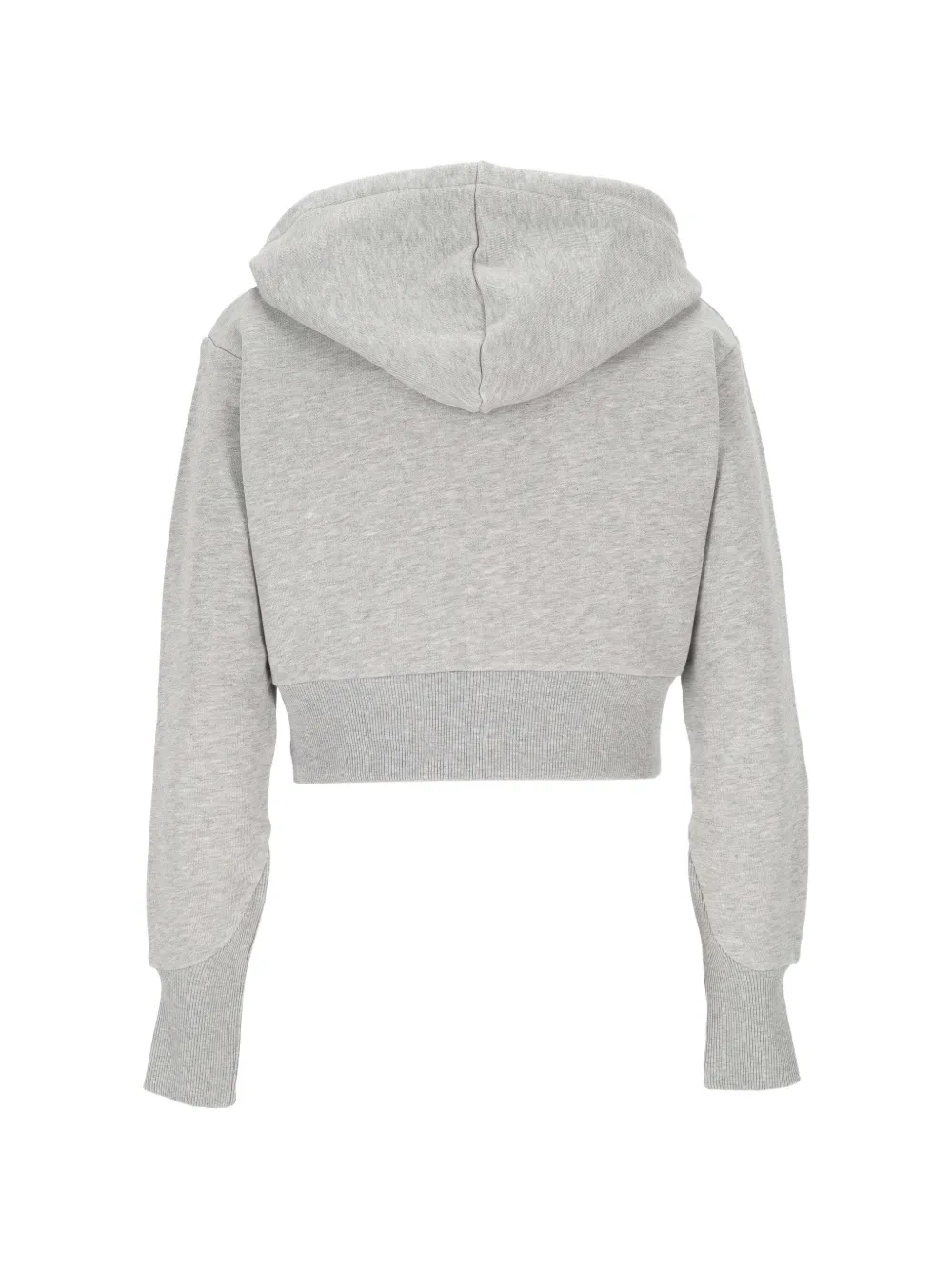 Vivienne Westwood Hooded Striped Knitwear | Grey | FARFETCH ID