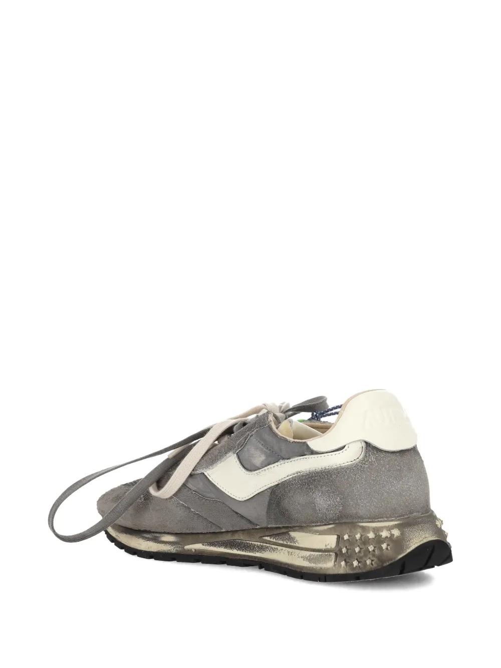 Autry Reelwind sneakers Grijs