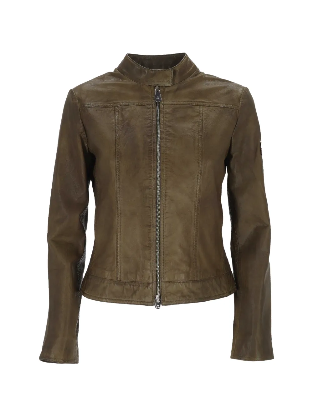 Peuterey Giacca con zip - Marrone