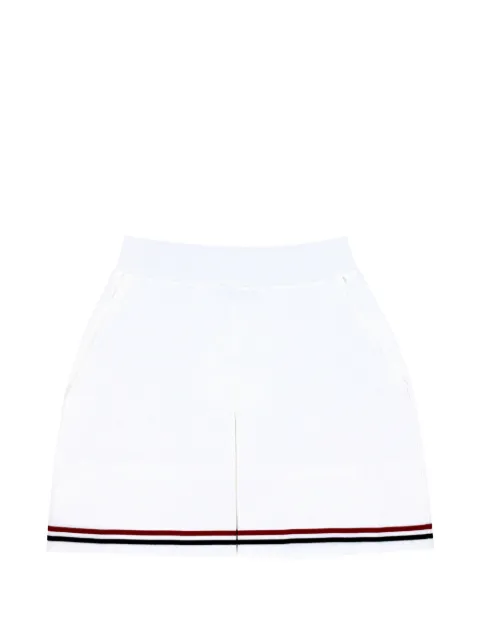 Thom Browne striped skirt