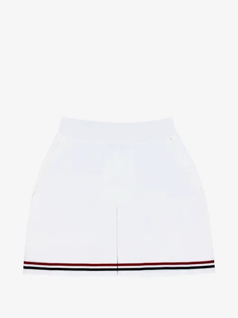 Thom Browne falda a rayas
