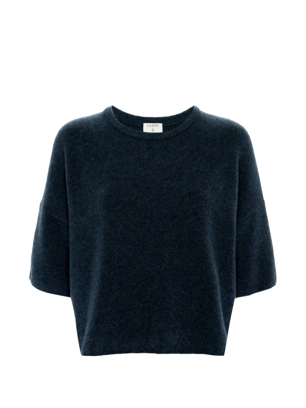 Filippa K T-shirt a maniche corte - Blu