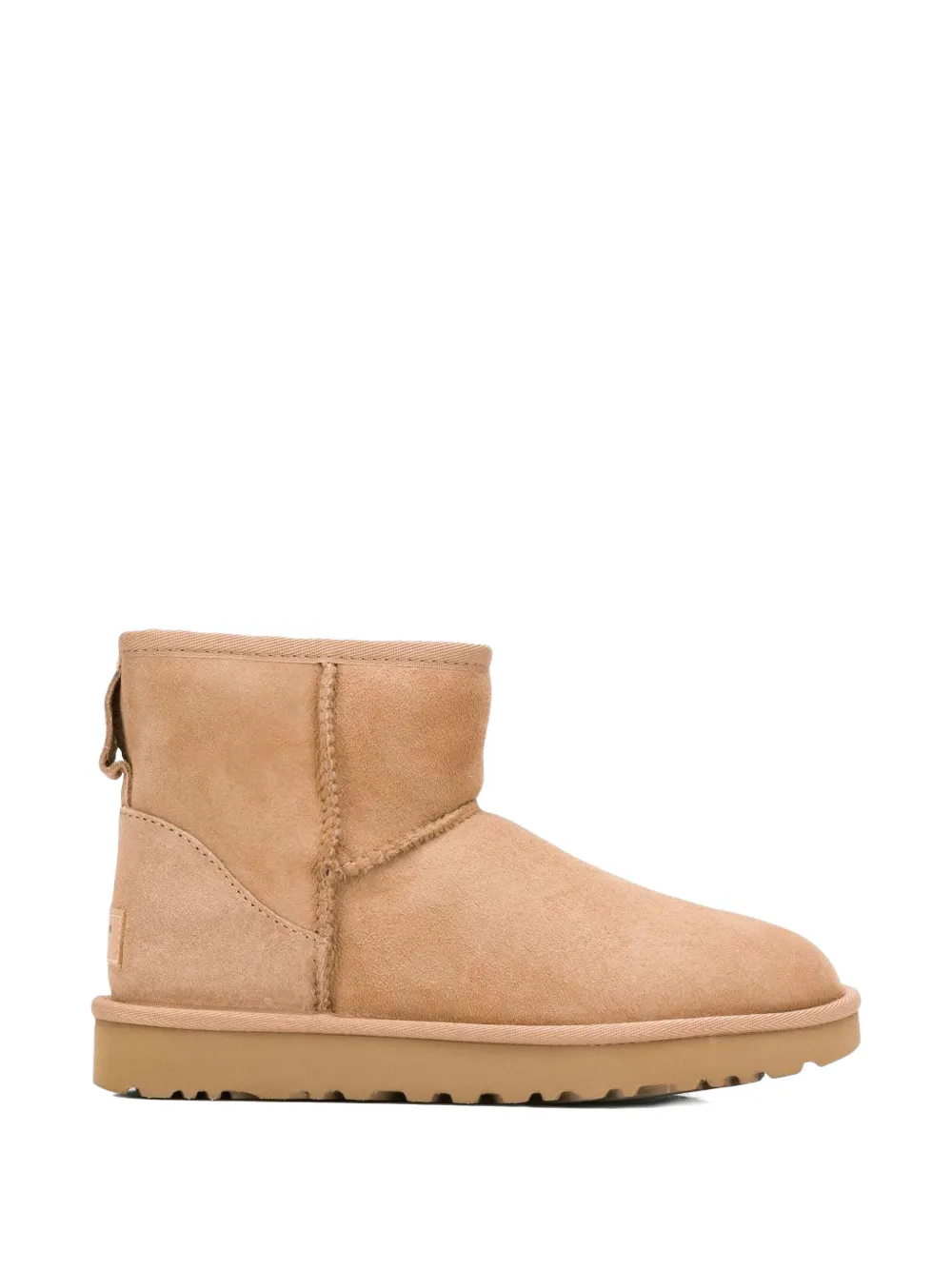 Ugg Pull-tab Boots In Multi